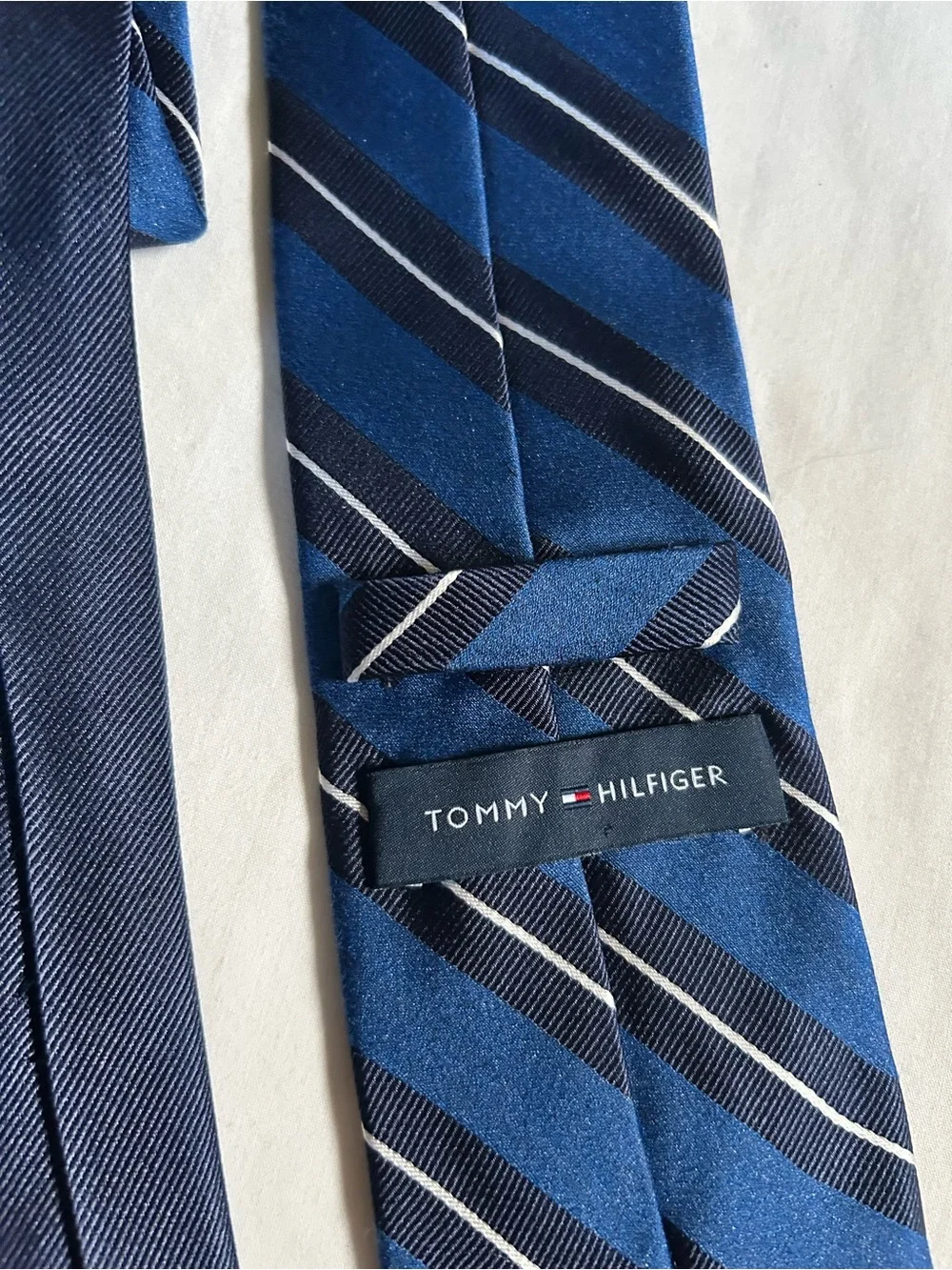 Lot of 3 Assorted Dress Ties